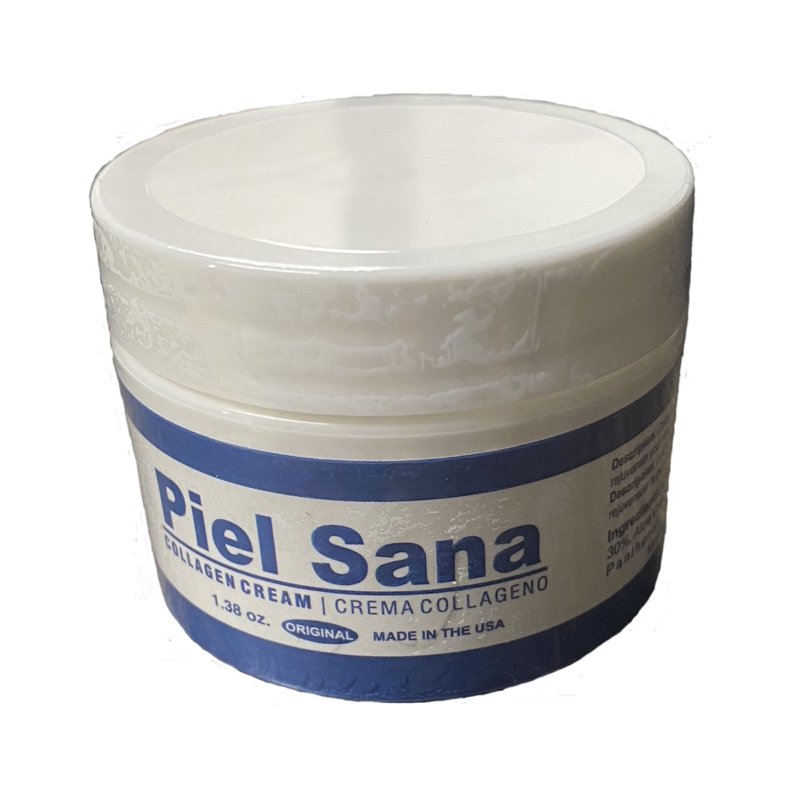 Collagen Anti-Aging Face Cream for Wrinkle Reduction and Skin Rejuvenation