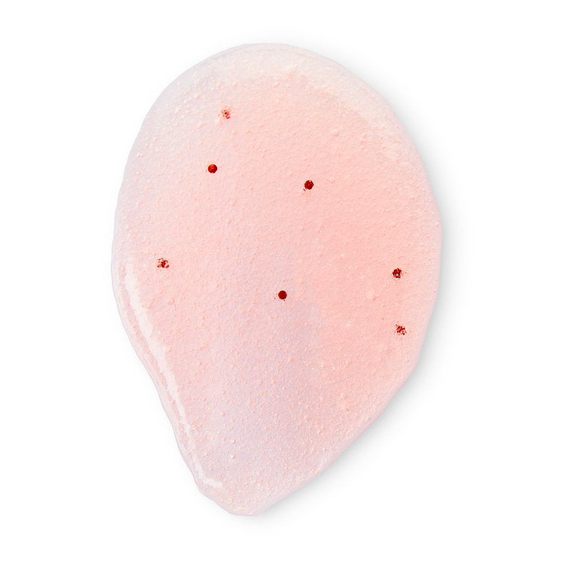 Shea Sugar Scrub - Coconut Hibiscus Exfoliating Body Polish, 18 oz
