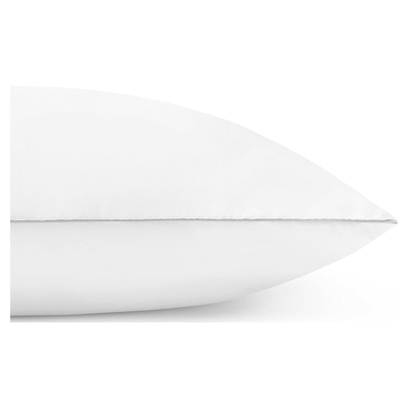 Sertapedic Endless Comfort Bed Pillow Set - Standard/Queen 2-Pack