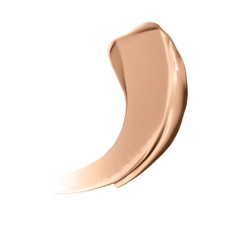 2-in-1 Foundation and Concealer - Medium Beige, Longwear Formula