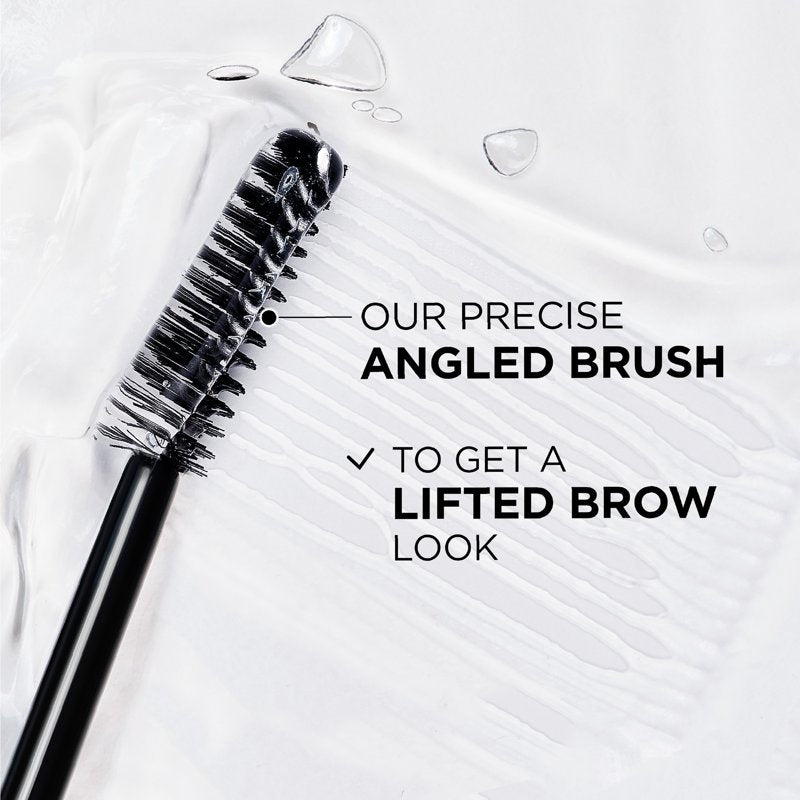 Clear Brow Lamination Gel - 24-Hour Longwear Lift and Hold