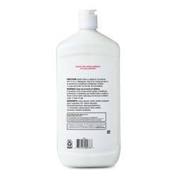 Dry Mouth Oral Rinse, Alcohol-Free Moisturizing Mouthwash, 1 Liter