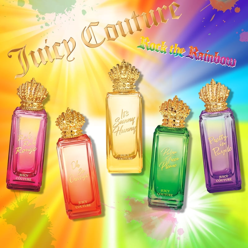 It's Sunny Hunny Eau de Toilette Spray for Women, 2.5 fl oz