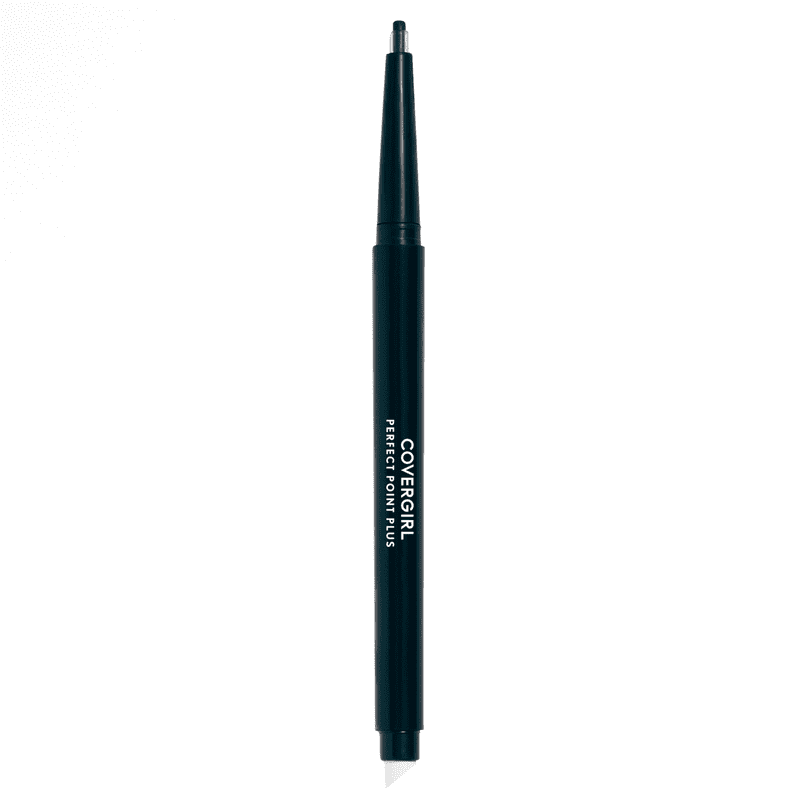 Long-Lasting Waterproof Eyeliner Pencil with Smudging Tip