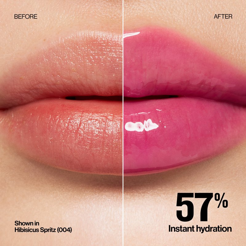 Hydrating Lip Balm & Overnight Mask with Peptides and Squalane