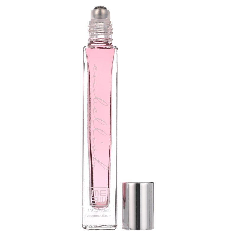 Embellish Women's Eau de Parfum Rollerball - 10ml Travel Fragrance