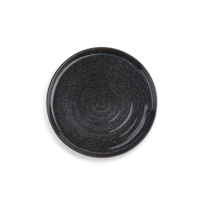 Yellowstone Rip Ceramic Salad Plates - 2 Pack