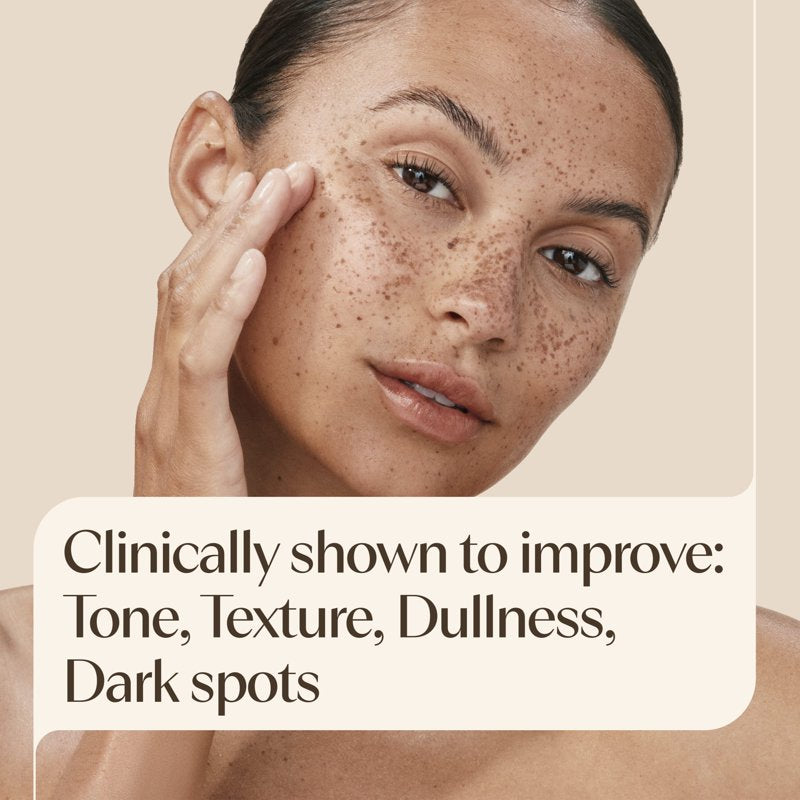 Daily Face Moisturizer with SPF 15 - 4 Fl oz, Oil-Free Hydrating Cream