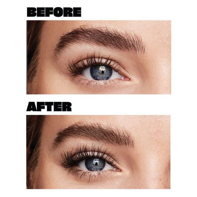 Essential Eyelash Growth Serum with Biotin and Panthenol, 0.07 fl oz