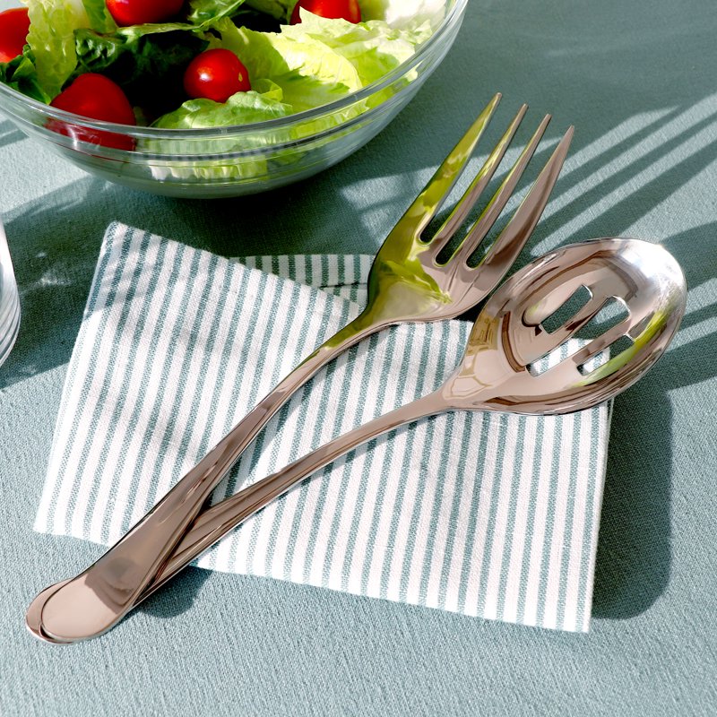 Slotted Spoon - Gourmet Settings Windermere