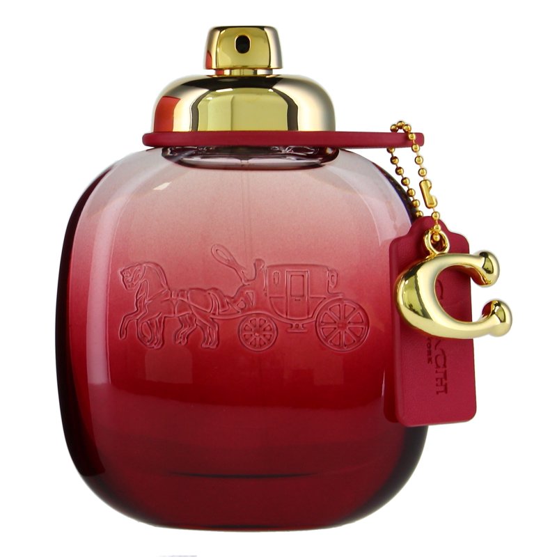 Wild Rose Eau de Parfum for Women - 3.0 oz Floral Fragrance Spray