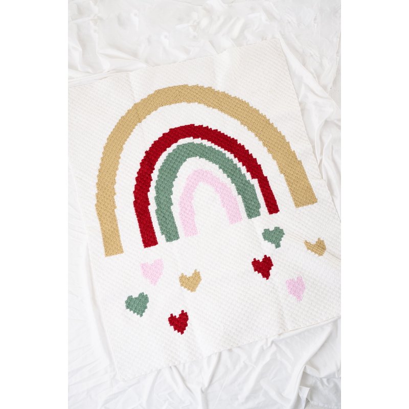 Lion Brand Pound of Love Heather Rose Medium Worsted Yarn - 16oz, 1020 Yards, Single Variation