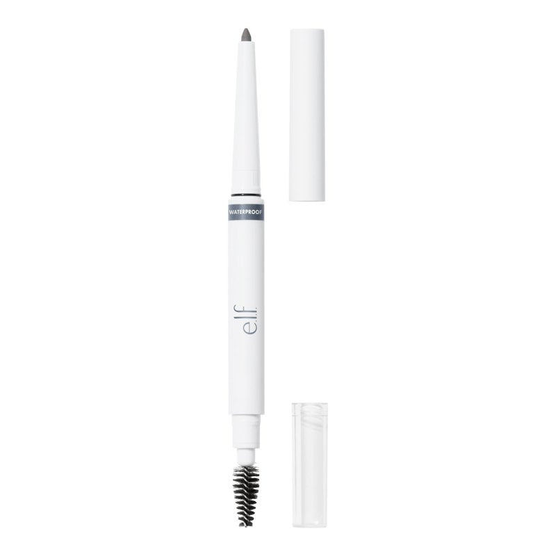 Waterproof Eyebrow Pencil - Grey - 3 Pack