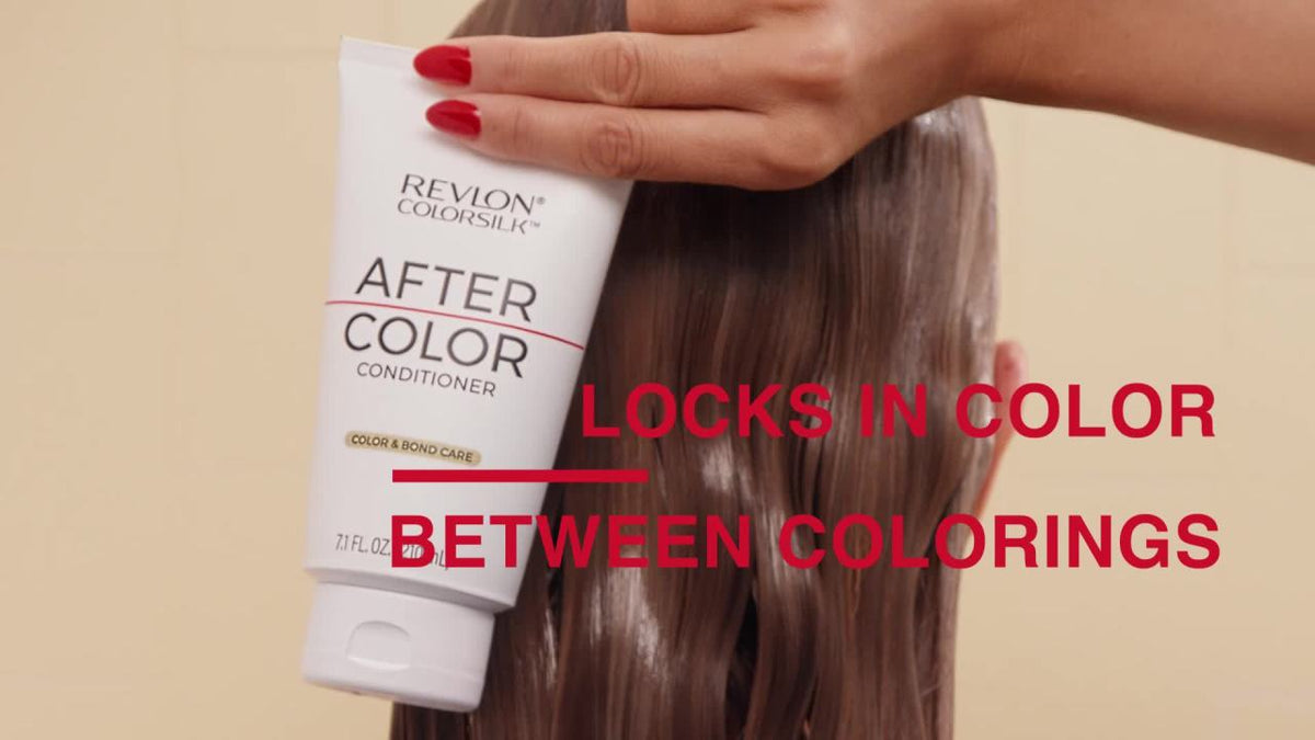Color Care Hair Mask for Damaged Hair - 7.6 fl oz