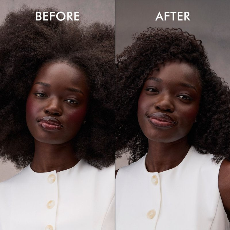 Ultra-Lightweight Hair Repair Oil with Heat Protection - 3.3 fl oz