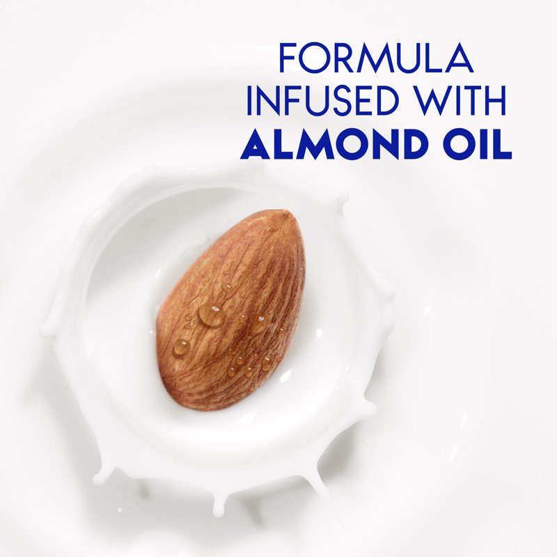 Anti-Dandruff Shampoo and Conditioner Set with Almond Oil for Dry Scalp