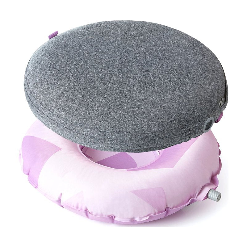 Perineal Comfort Cushion with Cold Therapy Pack