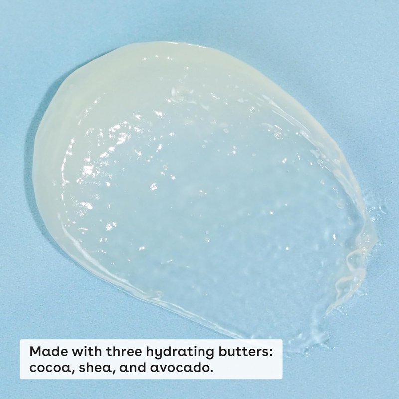 Lip Scrub and Moisturizing Balm Gift Set - Exfoliating Treatment Duo