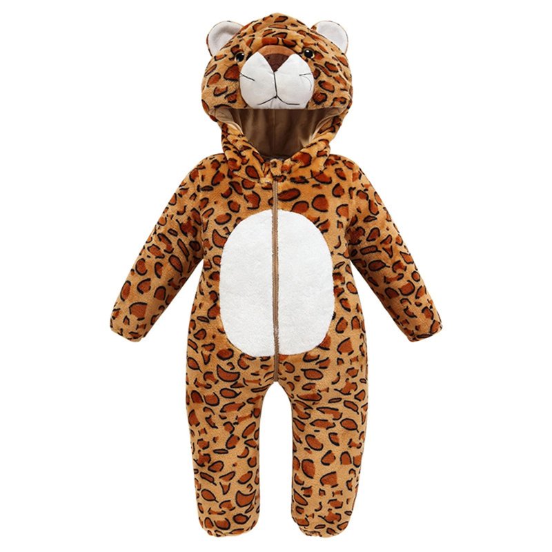 Baby Animal Costume Romper Leopard Variation of THIS listing 24-30 Months
