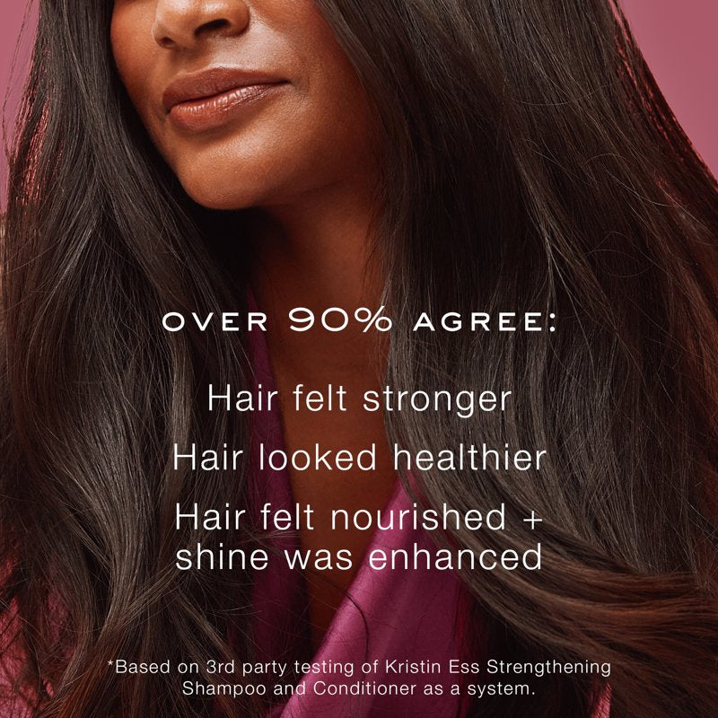 Strengthening Conditioner 10 oz - Kristin Ess