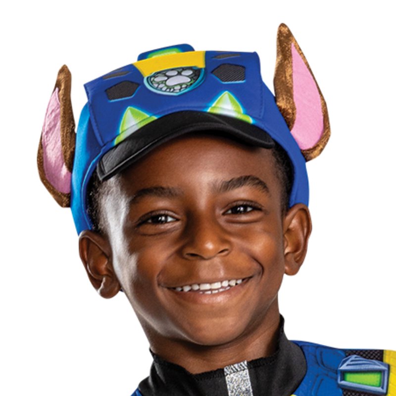 Toddler Chase Dino Costume - 2T Paw Patrol Halloween Outfit for Boys