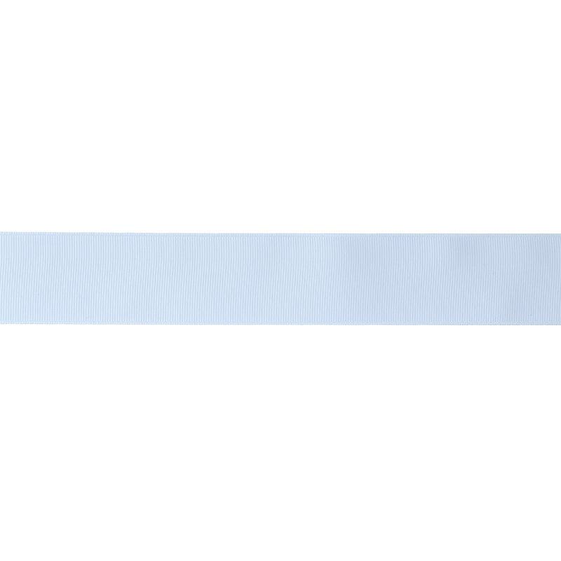 White Grosgrain Ribbon 1.5 Inch x 7 Yards for Crafts Sewing & Gift Wrapping