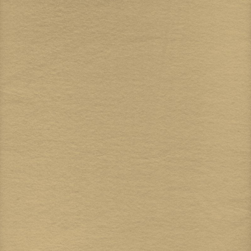 (2 Pack) Mainstays 58" x 1.5 Yards Camel Anti-Pill Fleece Fabric for Crafts