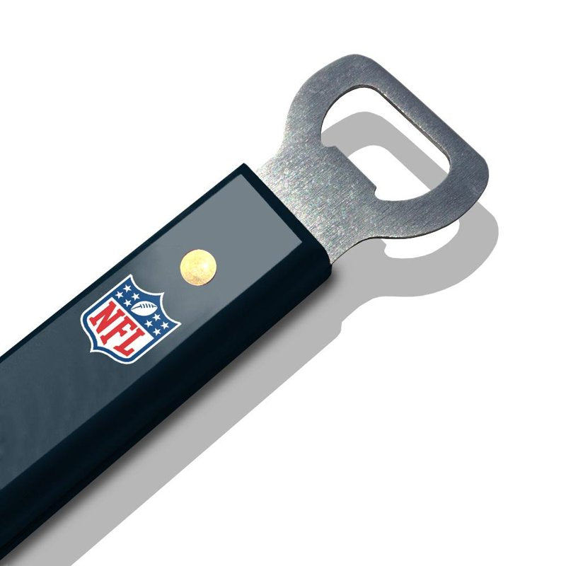 Houston Texans BBQ Tool Set - 3-Piece Grill Accessories