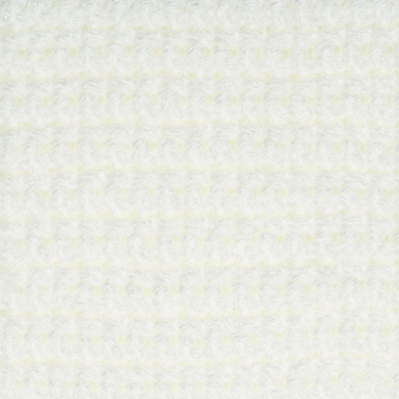 Jumbo Acrylic Yarn - Soft White, 14oz / 396g, 744 Yards - Single Variation