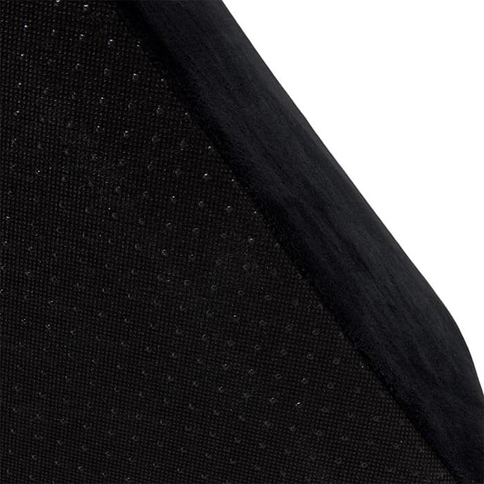 Halloween Vampire Fangs Hooded Pet Bed - Cozy & Creepy 17x20 Inches