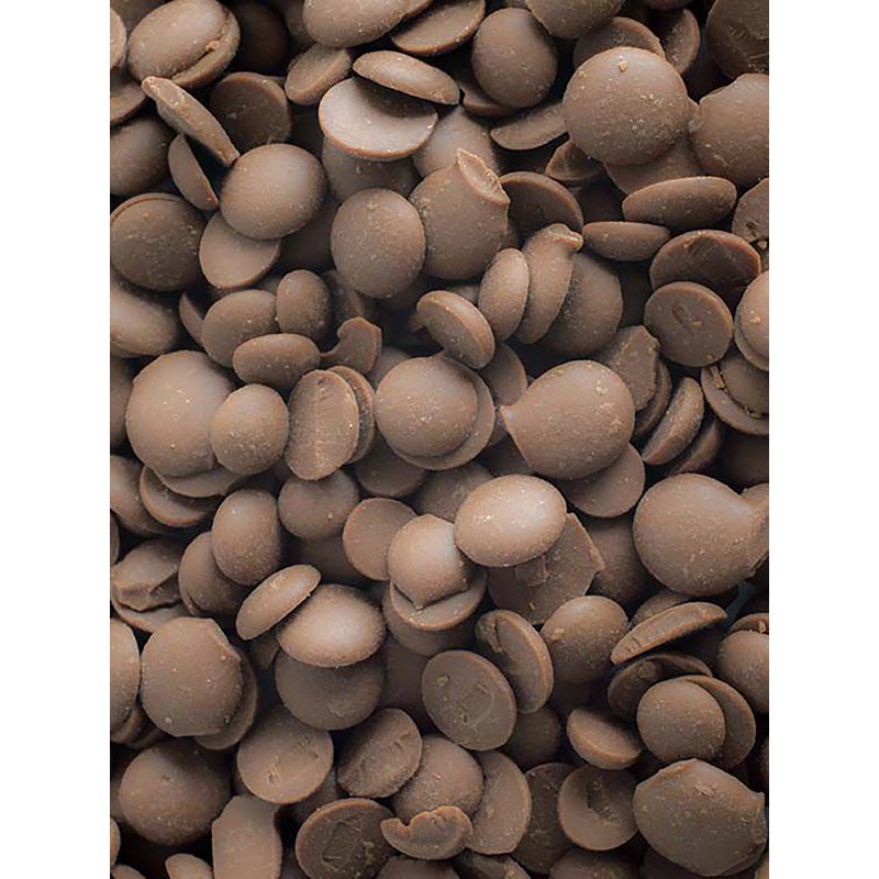 Milk Chocolate Fountain Formula - 2 lb Dipping Candy