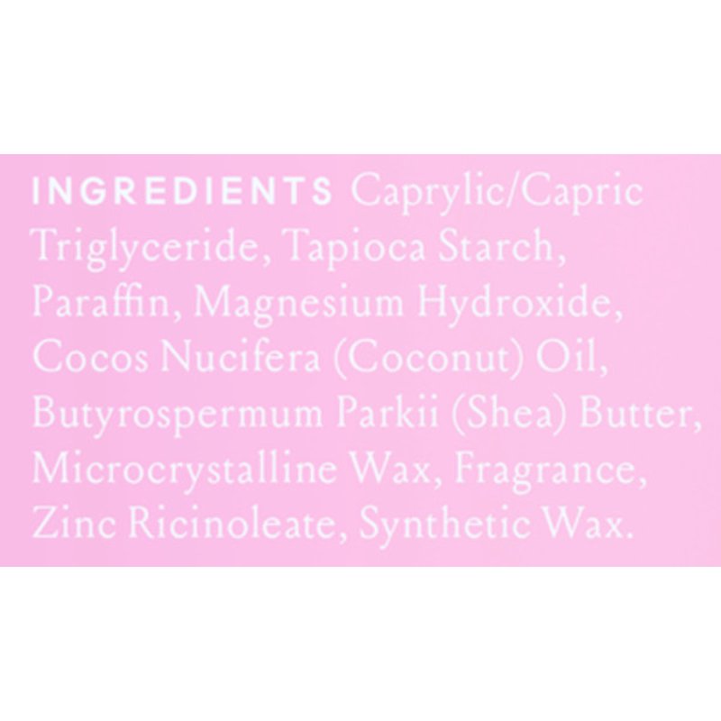 Aluminum-Free Women's Deodorant Stick - Cotton Cloud Scent, 2.6 oz