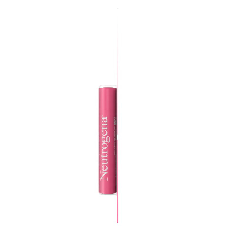 Revitalizing Tinted Lip Balm with SPF 20 - Multiple Colors
