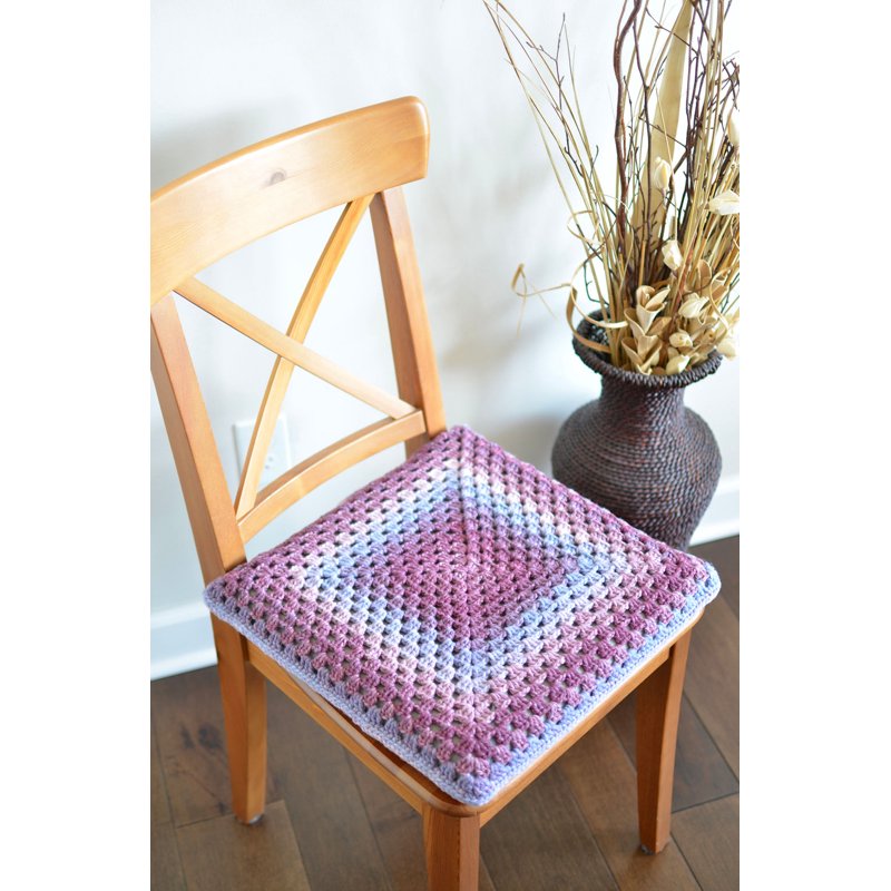 Lion Brand Landscapes Marble Recycled Yarn - Soft Eco-Friendly Wool Alternative
