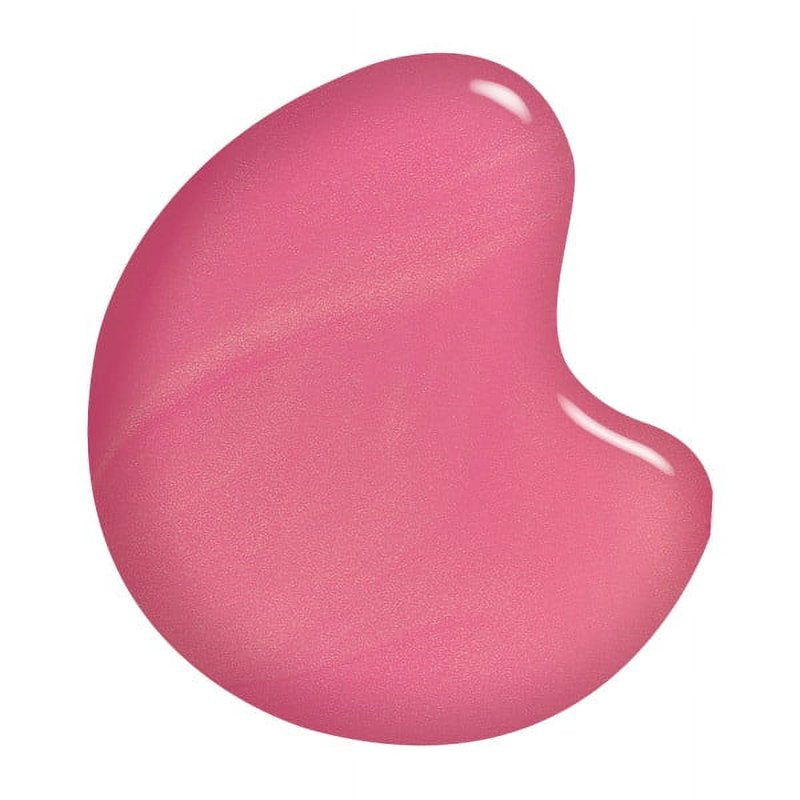 Color Therapy Nourishing Nail Polish - Argan Oil Infused Formula
