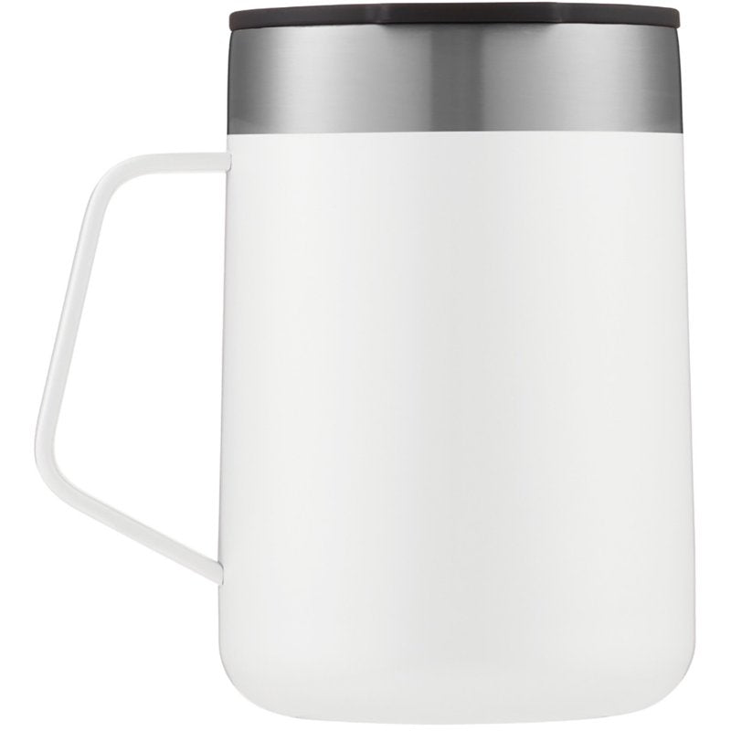 14 oz. Stainless Steel Mug - Vacuum Insulated - 4 Pack - Salt