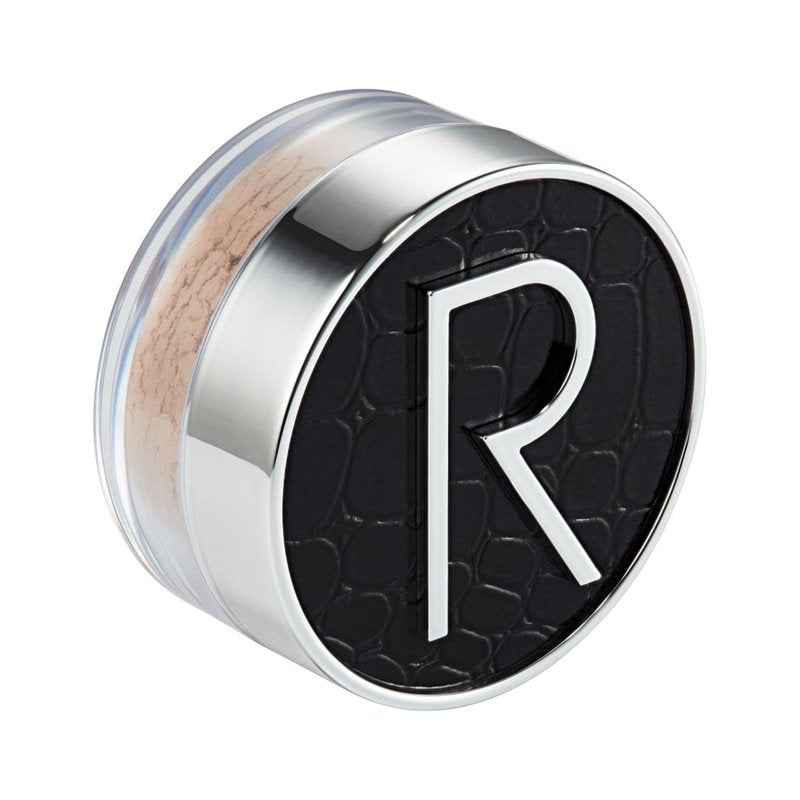 Weightless Loose Finishing Powder for Velvety Smooth Skin, 5.5g