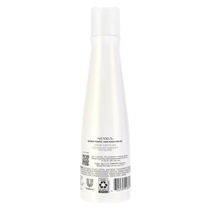 Moisturizing Conditioner for Dry Hair, Deep Hydration & Detangling, 8.5 Fl Oz