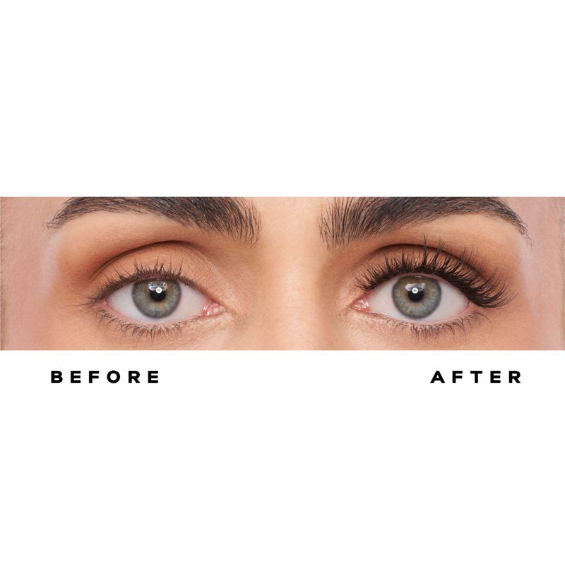 Underlash Mermaid Cluster Eyelashes - Salon Finish Wispy Lash Extensions