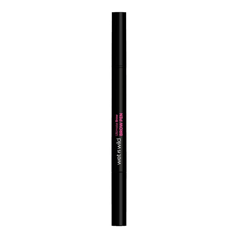 Ultimate Brow Pen - Ultra-Fine Waterproof Eyebrow Marker, Taupe