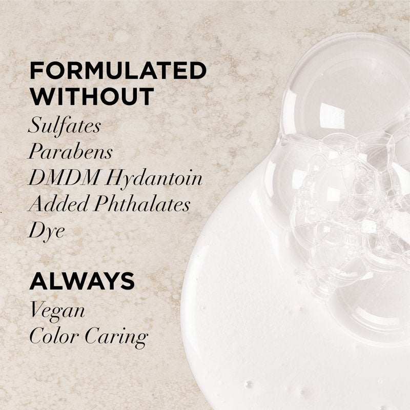 Sulfate Free Blonde Conditioner - Brightening 8.5 fl oz