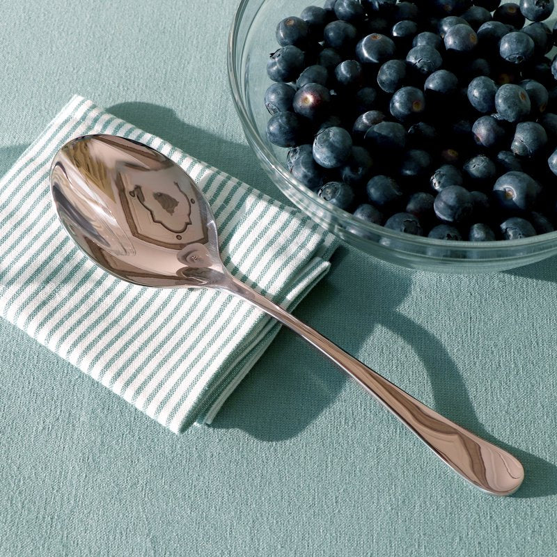Windermere 5-Piece Hostess Set - Premium Stainless Steel