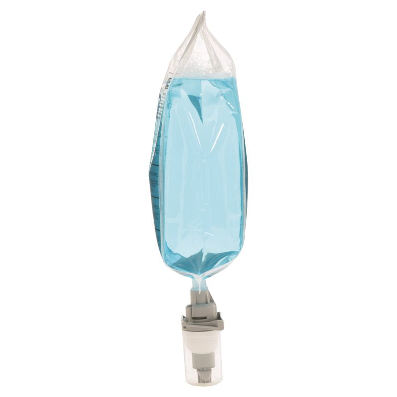 Moisturizing Liquid Hand Soap Refill, 1100mL, 4-Pack
