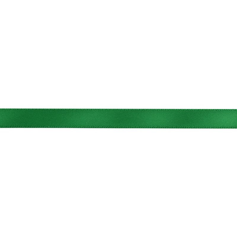 Emerald Green Satin Ribbon 7 Yards - Craft, Gift Wrap & Decoration