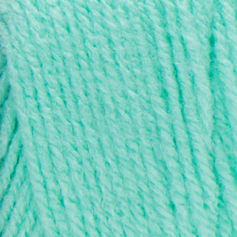 Minty Red Heart Super Saver Medium Acrylic Yarn - 7oz/198g, 364 Yards, Variation of THIS listing