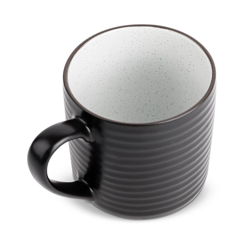 Yellowstone Ceramic Mug - Beth Collection (2 Pack)