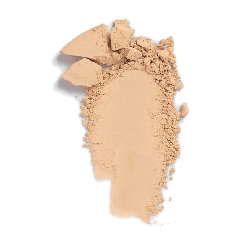 Oil-Free Matte Pressed Face Powder for Shine Control, 0.35 oz