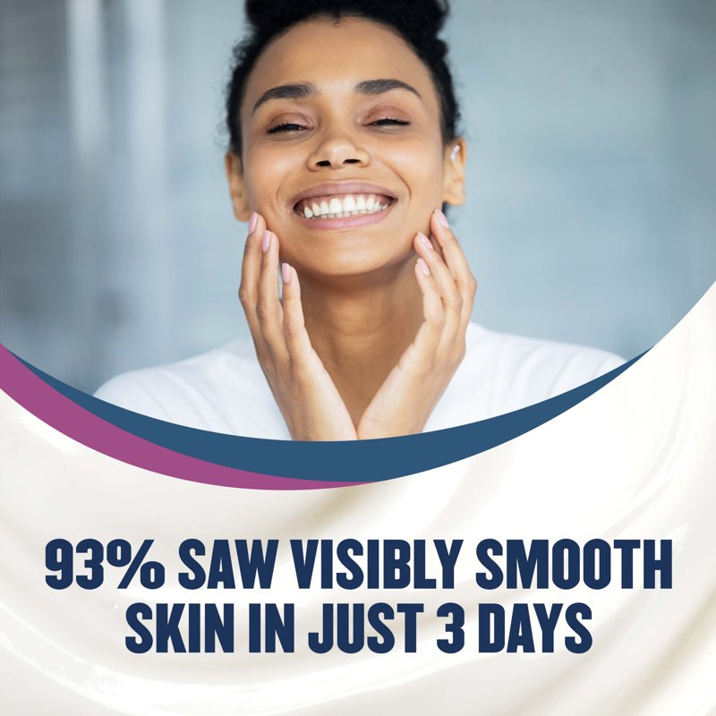 Retinol Overnight Body and Face Lotion - Anti-Aging Firming Cream, 7 oz