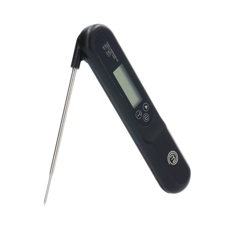 Wireless Digital Meat Thermometer - Instant Read LCD Probe
