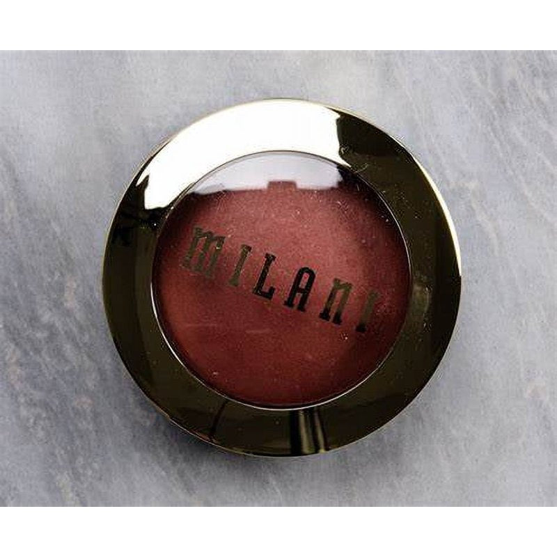 Baked Powder Blush - Highly Pigmented Shimmer Face Makeup